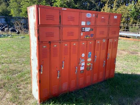 the interior steel equipment company history locked cash documents boxes|Interior Steel Locker Parts – KLS.